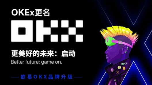 欧易APP